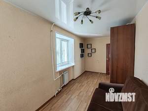 2-к квартира, на длительный срок, 45м2, 5/5 этаж