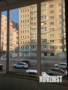 1-к квартира, на длительный срок, 32м2, 2/5 этаж