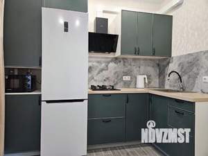 2-к квартира, посуточно, 68м2, 1/1 этаж