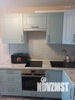 1-к квартира, посуточно, 40м2, 5/10 этаж