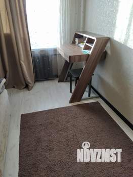 2-к квартира, посуточно, 43м2, 5/5 этаж