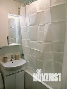 1-к квартира, посуточно, 30м2, 3/5 этаж