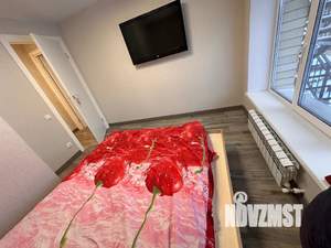 4-к квартира, посуточно, 120м2, 2/2 этаж