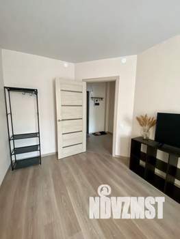 1-к квартира, посуточно, 37м2, 13/16 этаж