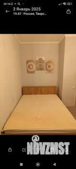 1-к квартира, на длительный срок, 42м2, 8/17 этаж