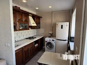3-к квартира, посуточно, 41м2, 3/5 этаж
