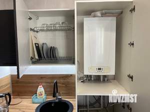 1-к квартира, на длительный срок, 32м2, 6/13 этаж