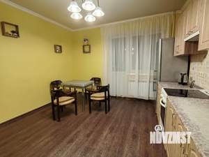 2-к квартира, на длительный срок, 90м2, 6/17 этаж