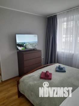 1-к квартира, посуточно, 31м2, 2/5 этаж