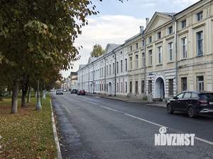 1-к квартира, на длительный срок, 45м2, 1/3 этаж