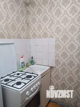 1-к квартира, на длительный срок, 35м2, 2/5 этаж