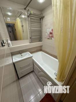 2-к квартира, на длительный срок, 45м2, 4/12 этаж