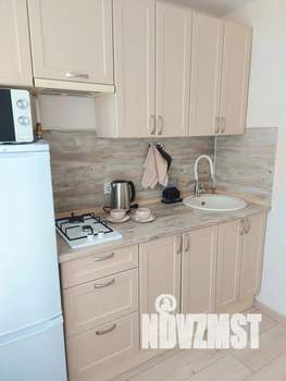 2-к квартира, посуточно, 41м2, 3/5 этаж