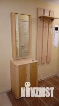 2-к квартира, посуточно, 44м2, 1/5 этаж