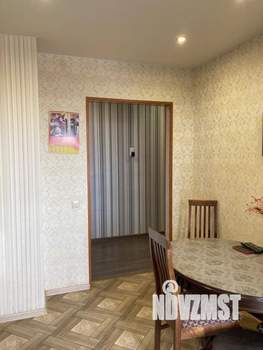 2-к квартира, на длительный срок, 58м2, 6/17 этаж