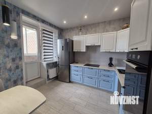 1-к квартира, посуточно, 47м2, 22/26 этаж