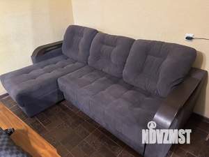 2-к квартира, посуточно, 55м2, 5/5 этаж