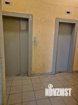 1-к квартира, на длительный срок, 42м2, 4/12 этаж