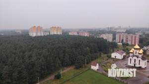 1-к квартира, на длительный срок, 40м2, 16/16 этаж