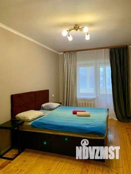 2-к квартира, посуточно, 60м2, 3/9 этаж