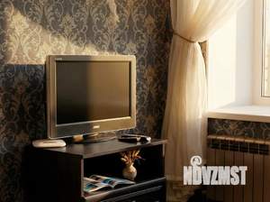 1-к квартира, посуточно, 33м2, 1/2 этаж