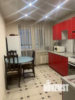 2-к квартира, на длительный срок, 58м2, 4/5 этаж