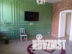 3-к квартира, на длительный срок, 76м2, 2/2 этаж