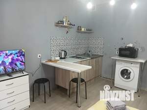 Студия квартира, посуточно, 25м2, 5/16 этаж