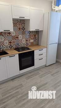 1-к квартира, на длительный срок, 36м2, 2/10 этаж