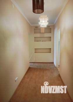 1-к квартира, на длительный срок, 41м2, 4/5 этаж