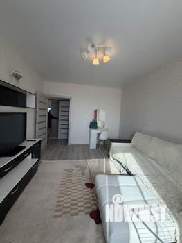 1-к квартира, на длительный срок, 48м2, 16/18 этаж