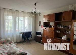 2-к квартира, на длительный срок, 54м2, 4/5 этаж