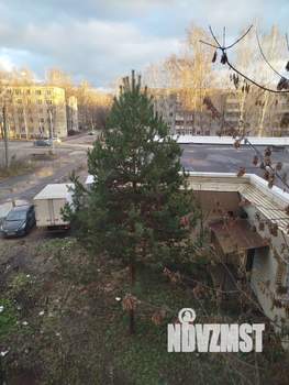 Студия квартира, на длительный срок, 19м2, 3/9 этаж