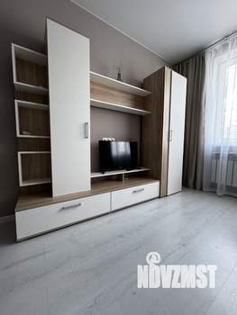 1-к квартира, на длительный срок, 43м2, 9/16 этаж