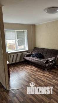 1-к квартира, на длительный срок, 36м2, 2/5 этаж
