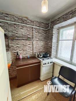 2-к квартира, на длительный срок, 41м2, 1/5 этаж