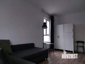 2-к квартира, на длительный срок, 51м2, 12/16 этаж