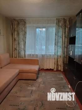 2-к квартира, на длительный срок, 44м2, 1/5 этаж