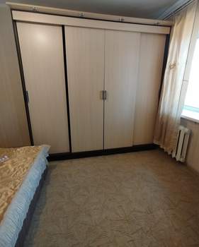 2-к квартира, на длительный срок, 42м2, 3/4 этаж