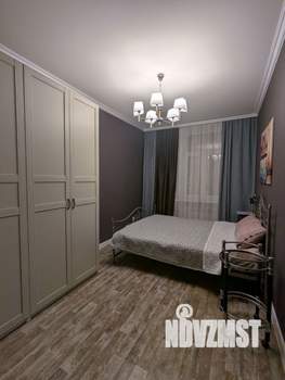 3-к квартира, на длительный срок, 72м2, 3/3 этаж