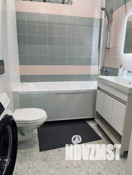 2-к квартира, посуточно, 68м2, 1/1 этаж