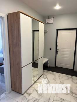 2-к квартира, посуточно, 57м2, 7/14 этаж