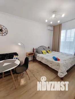 1-к квартира, посуточно, 32м2, 16/16 этаж