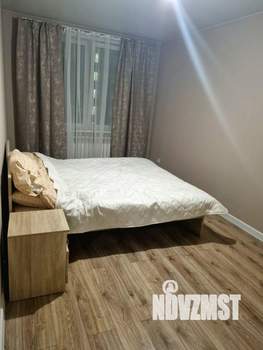 2-к квартира, на длительный срок, 59м2, 10/11 этаж