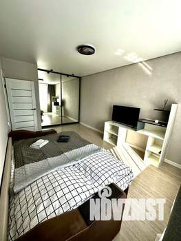 1-к квартира, посуточно, 46м2, 8/10 этаж