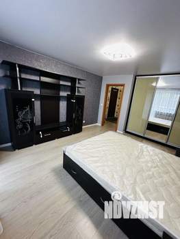 1-к квартира, на длительный срок, 39м2, 2/6 этаж
