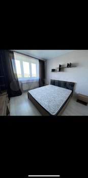 1-к квартира, на длительный срок, 40м2, 7/11 этаж
