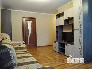 2-к квартира, посуточно, 45м2, 2/5 этаж