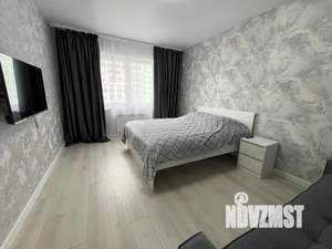 2-к квартира, посуточно, 68м2, 9/14 этаж