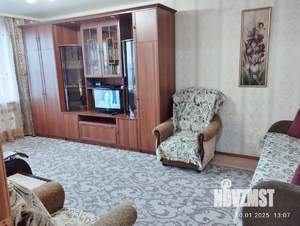 2-к квартира, посуточно, 54м2, 8/9 этаж